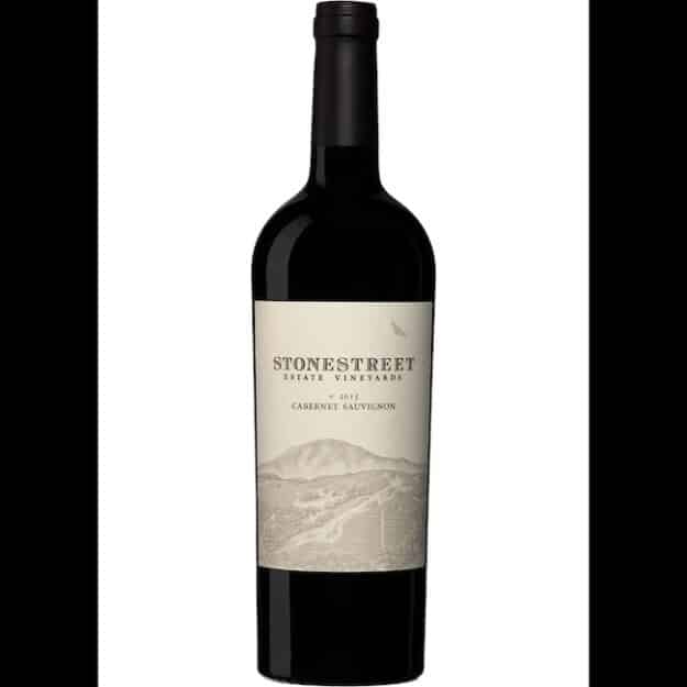 Stonestreet "Rockfall" Cabernet 750ml 2017
