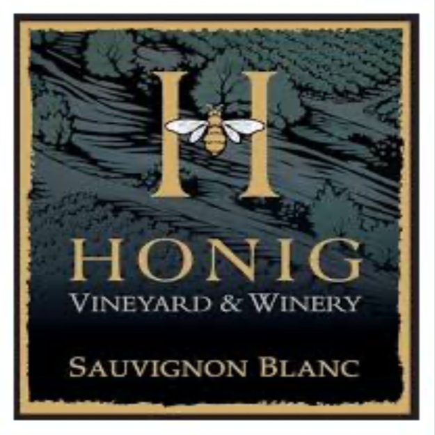 Honig Sauvignon Blanc 375ml 2023