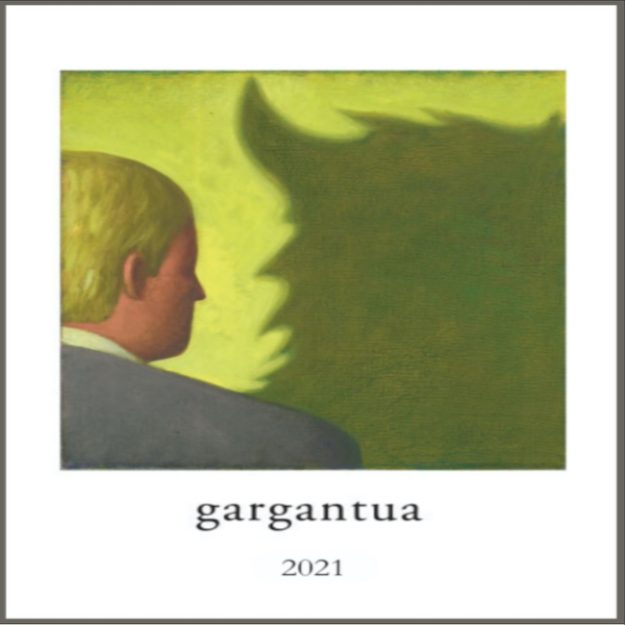 Bergström "Gargantua" Syrah 750ml 2022