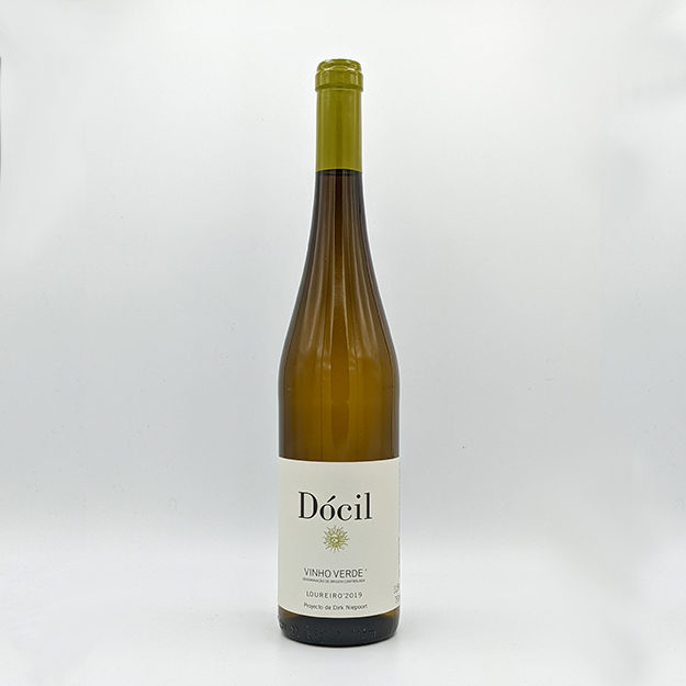 Niepoort Docil Vinho Verde Loureiro 750ml 2020