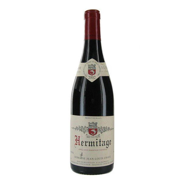 Jean Louis Chave L'Hermitage Rouge 750ml 2023
