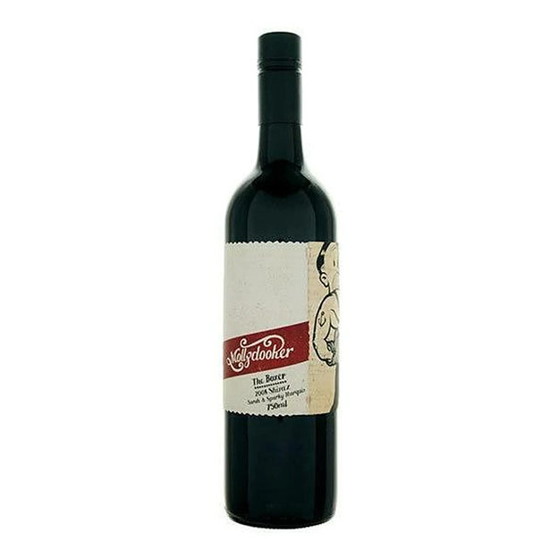 Mollydooker "The Boxer" Shiraz 750ml 2022