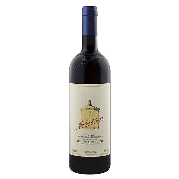 Tenuta San Guido "Guidalberto" 750ml 2021