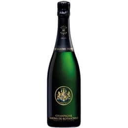 Baron Rothschild Brut Champagne 1.5L