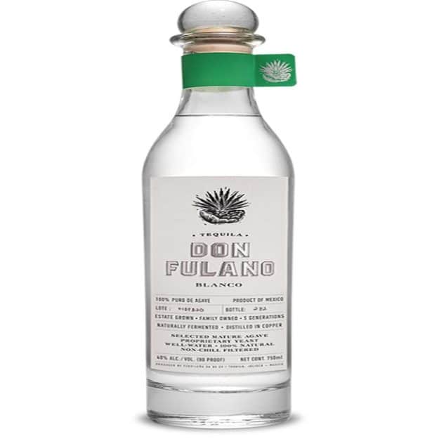 Don Fulano Blanco 750ml