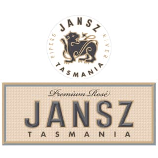 Jansz Sparkling Rosé 750ml