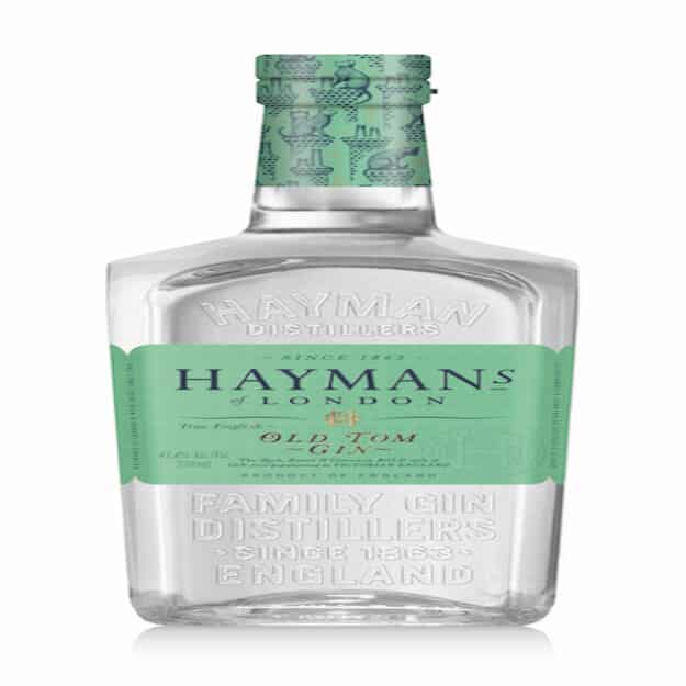 Hayman's Old Tom Gin 750ml