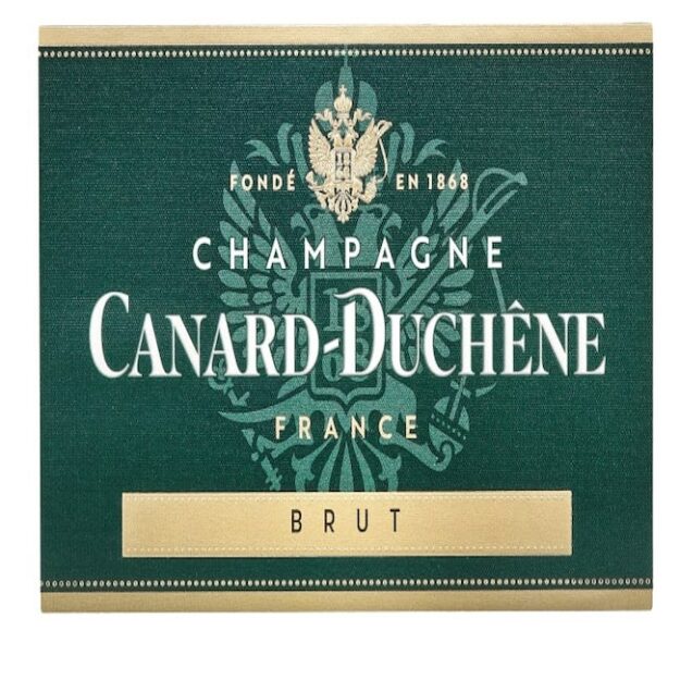 Canard Duchene Brut 750ml NV