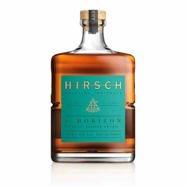 Hirsch Horizon Bourbon 750ml