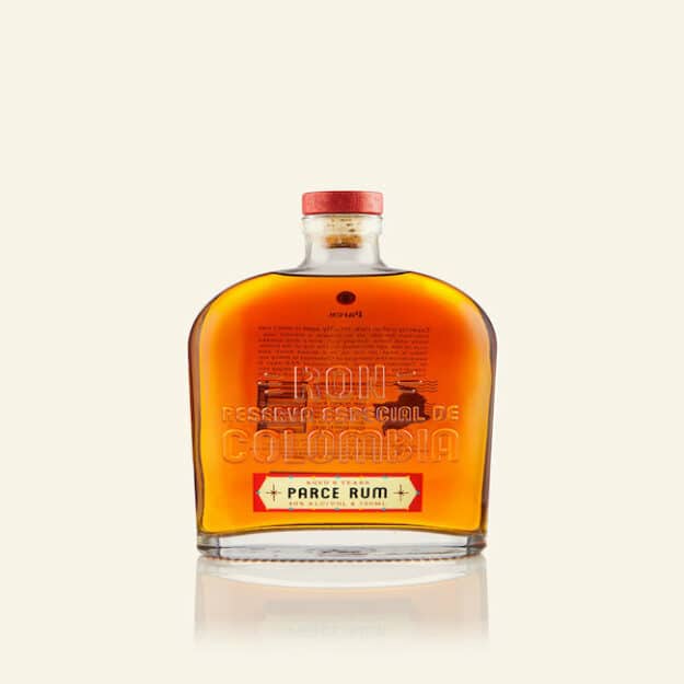Parce Rum 12YR 750ml