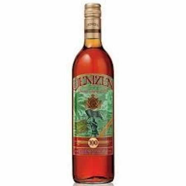 Denizen Vatted Rum 750ml