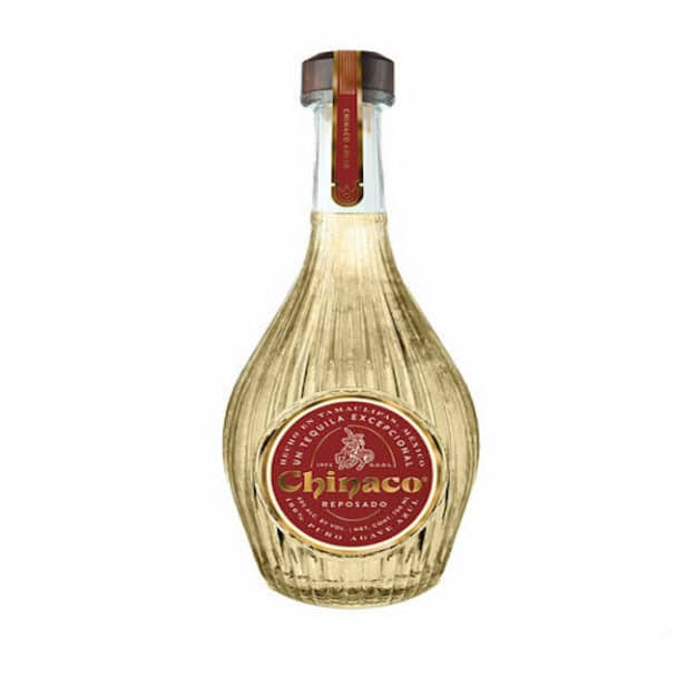 Chinaco Reposado Tequila 750ml