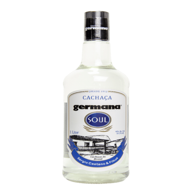 Germana Soul Cachaca 1L