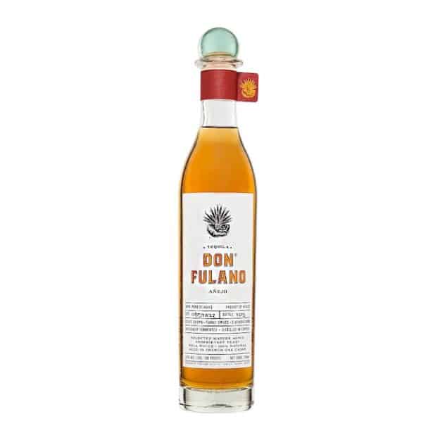Don Fulano Anejo 750ml