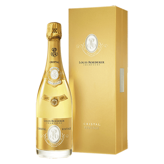 L. Roederer Cristal 750ml 2015