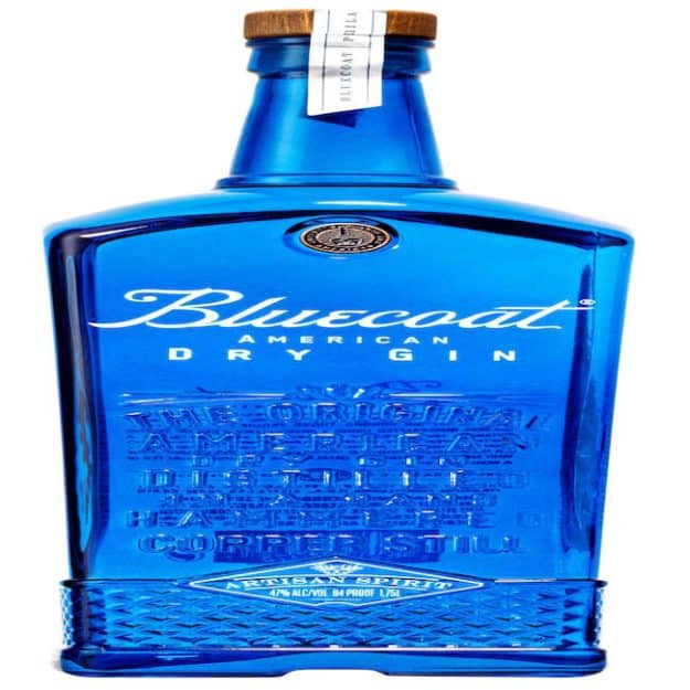 Bluecoat Gin 750ml