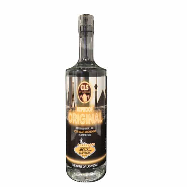 City Lights Shine 750ml