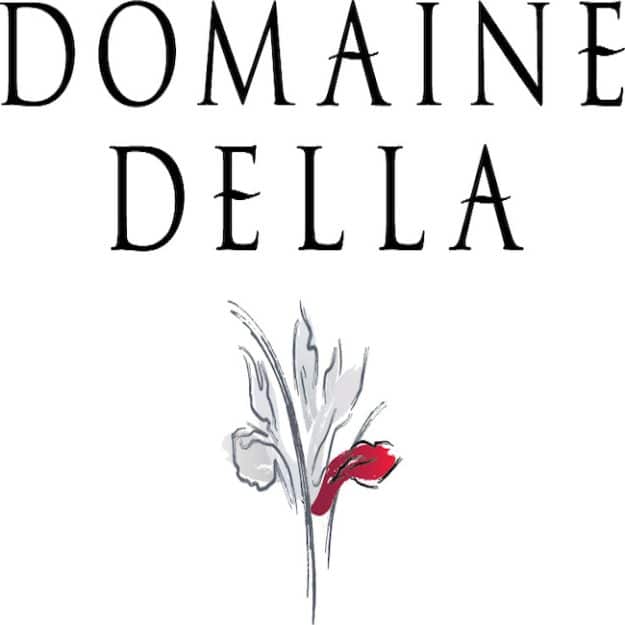 Domaine Della "Ritchie Vineyard" Chardonnay 750ml 2020