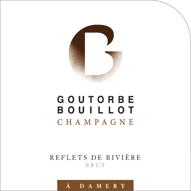 Gourtorbe Bouillot Les Charmes Rosé 750ml