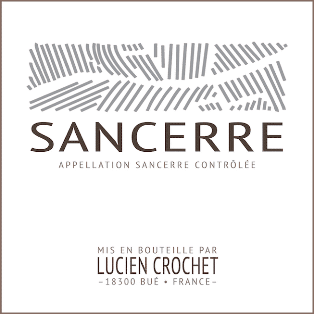 Lucien Crochet Sancerre 750ml 2023