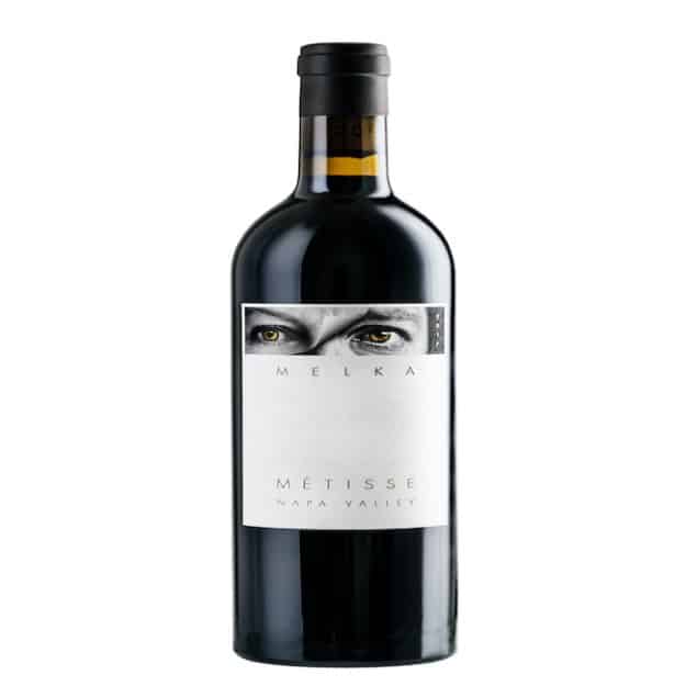 Melka "Jumping Goat" 750ml 2018