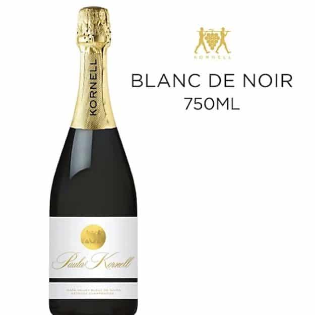 Paula Kornell Blanc de Noirs 750ml 2019