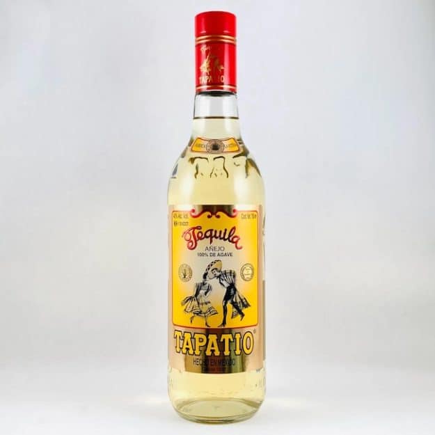 Tapatio Anejo Tequila 1L