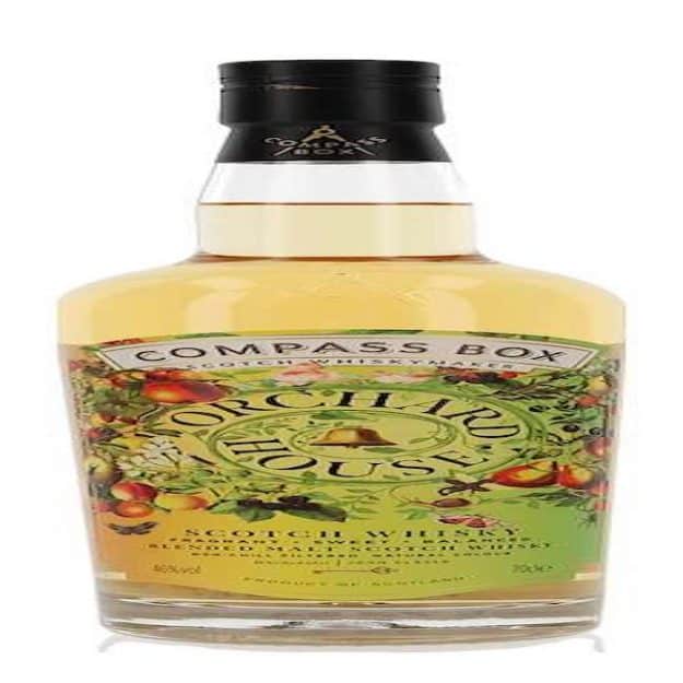 Compassbox Orchard House 750ml