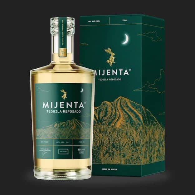 Mijenta Reposado 750ml