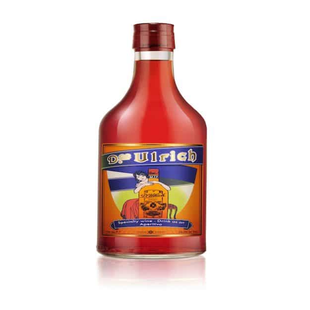 Ulrich Apertivo 750ml