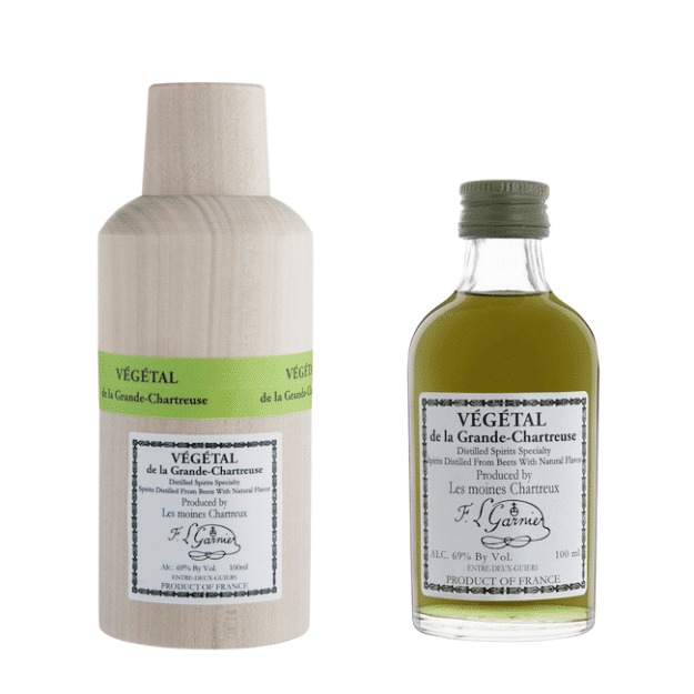 Chartreuse Elixir 100ml