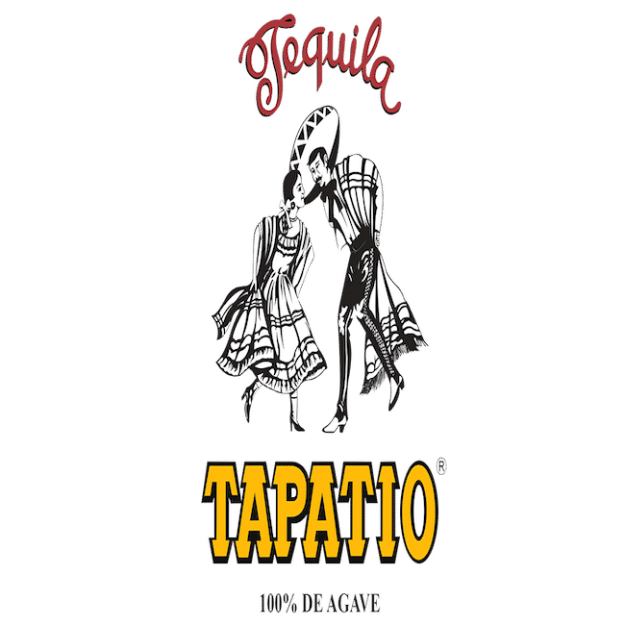 Tapatio 110 Blanco 1L