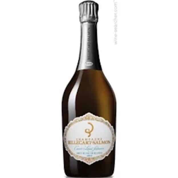 Billecart Salmon Cuvee Louis 750ml 2012