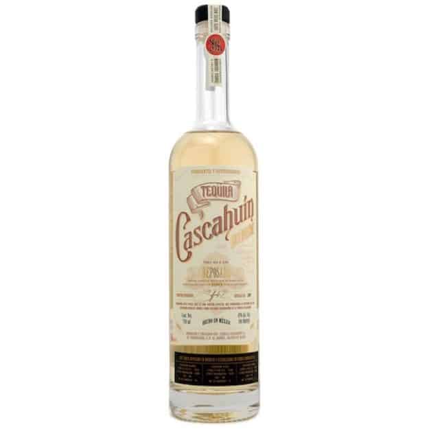 Cascahuin V710 Reposado 750ml