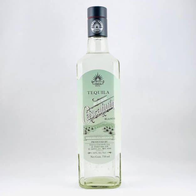 Cascahuin Blanco 750ml