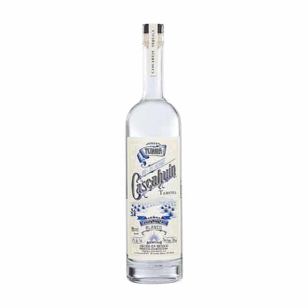 Cascahuin Tahona Blanco 750ml