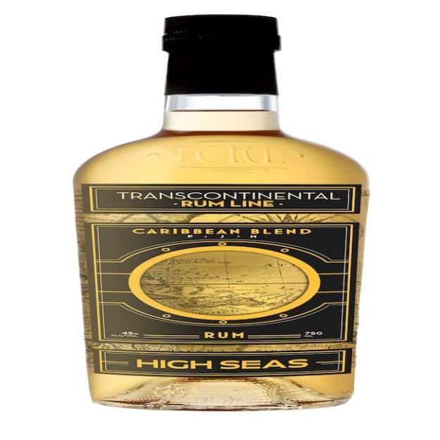 TCRL High Seas 750ml