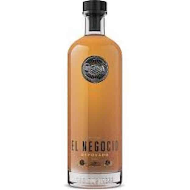 El Negocio Reposado 750ml