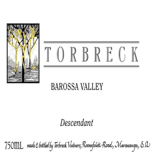 Torbreck "Descendant" 750ml 2020