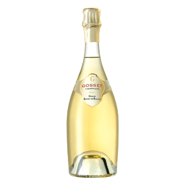 Gosset Blanc de Blanc 750ml NV