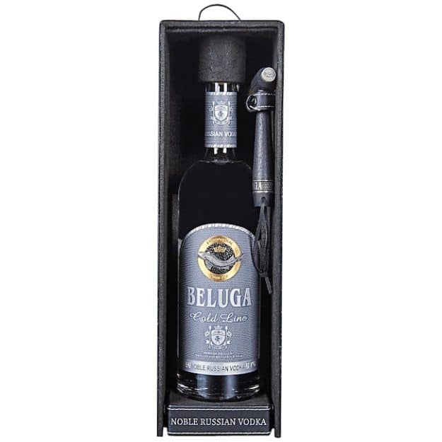 Beluga Noble Gold 750ml