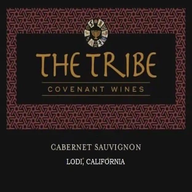 The Tribe Cabernet 750ml 2023