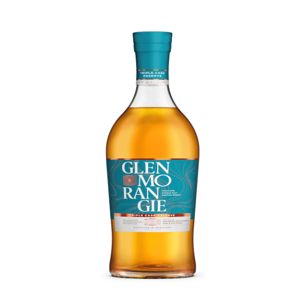 Glenmorangie "Triple Cask" 750ml