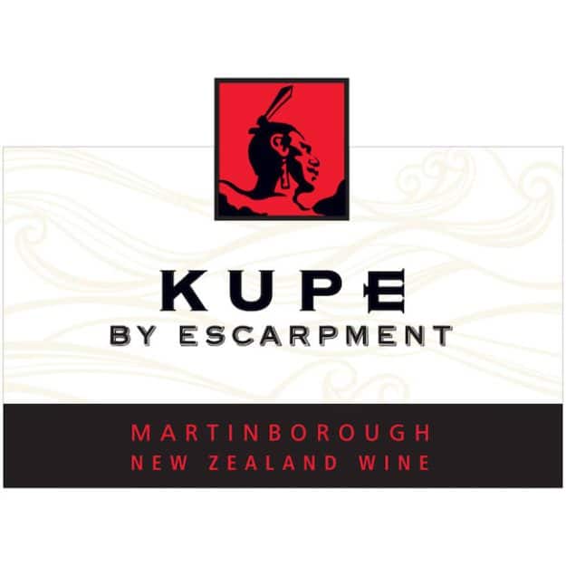Escarpment "Kupe" Pinot Noir 750ml 2020