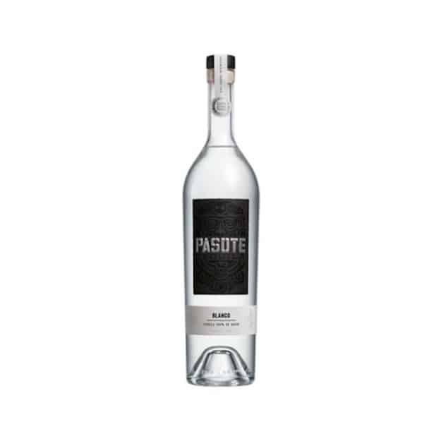 Pasote Blanco Tequila 750ml