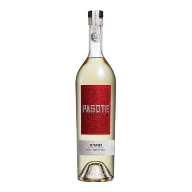 Pasote Reposado 750ml