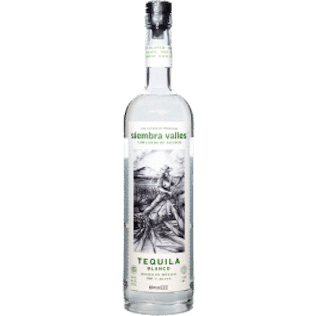 Siembra Valles Blanco 750ml