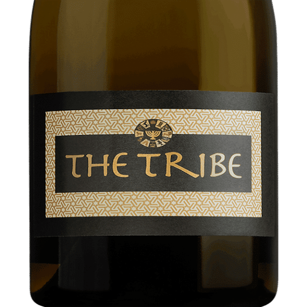The Tribe Chardonnay 750ml 2023