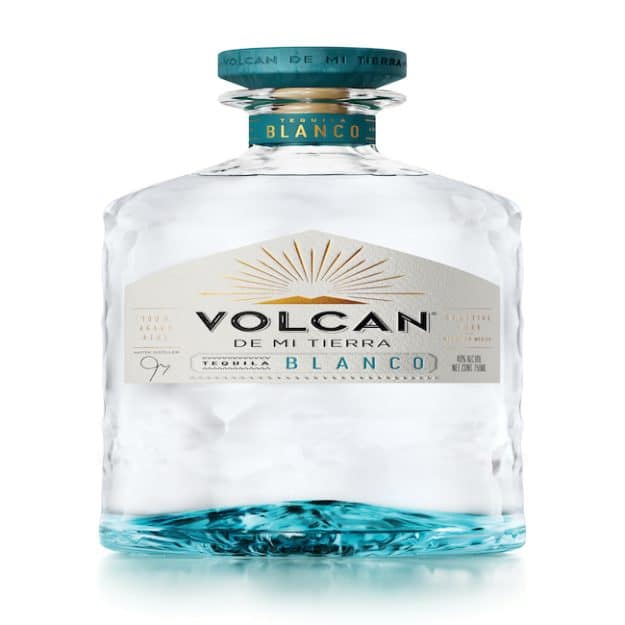Volcan Blanco 750ml