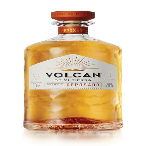 Volcan Reposado 750ml